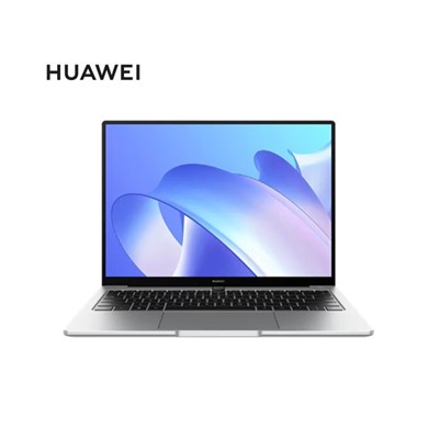 华为/Huawei 便携式计算机  MateBook 14 2022 12代酷睿版 i5 16G 512G 锐炬显卡 轻薄本